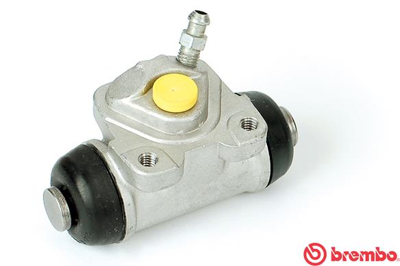Wheel Brake Cylinder - A 12 402 BREMBO