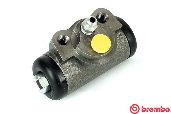 Cilindretto freno - A 12 404 BREMBO