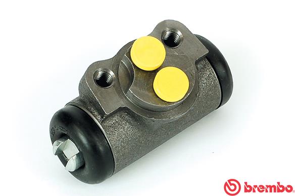 Cilindretto freno - A 12 405 BREMBO