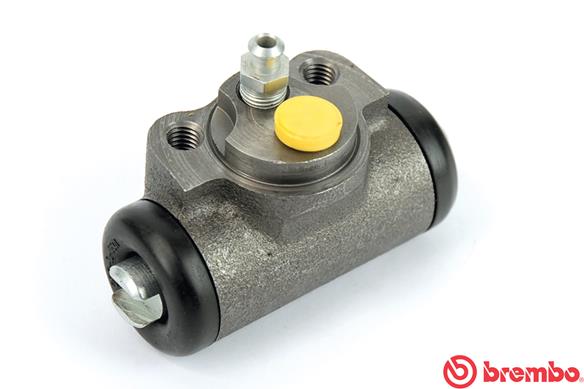 Cilindretto freno - A 12 406 BREMBO
