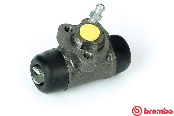 Wheel Brake Cylinder - A 12 416 BREMBO