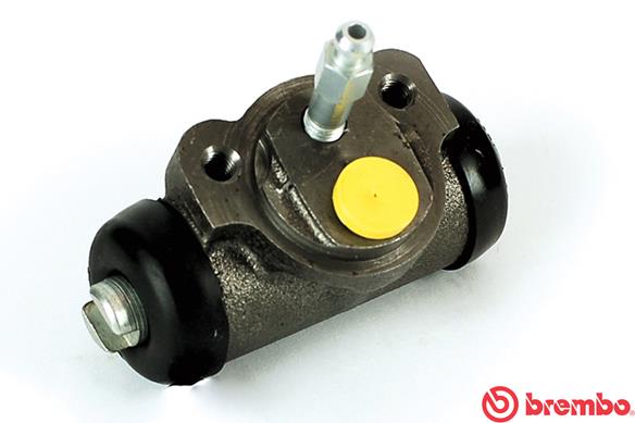 Cilindretto freno - A 12 420 BREMBO