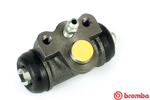 Cilindretto freno - A 12 425 BREMBO
