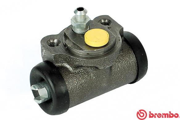 Wheel Brake Cylinder - A 12 427 BREMBO