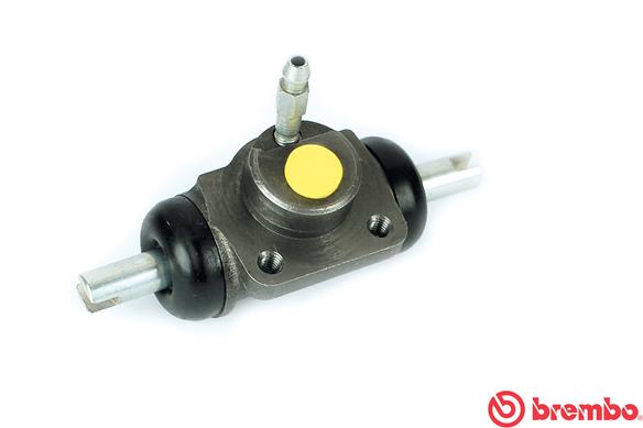 Cilindretto freno - A 12 440 BREMBO