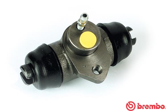 rato stabdžių cilindras - A 12 452 BREMBO