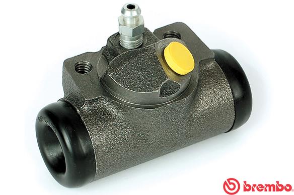 Cilindretto freno - A 12 454 BREMBO