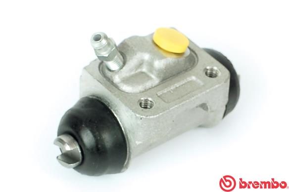 rato stabdžių cilindras - A 12 466 BREMBO