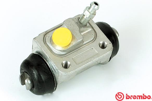 Cilindretto freno - A 12 467 BREMBO