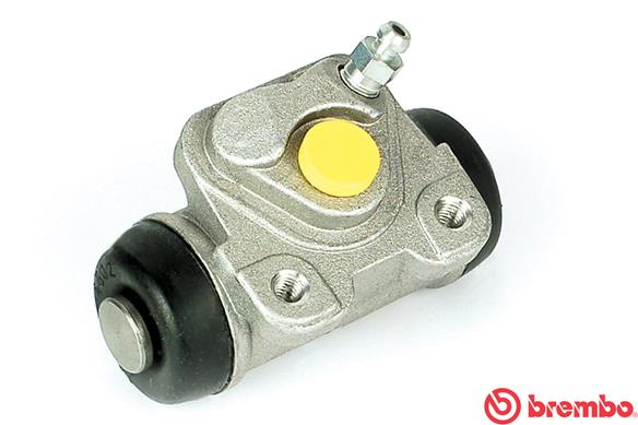 Cilindretto freno - A 12 509 BREMBO