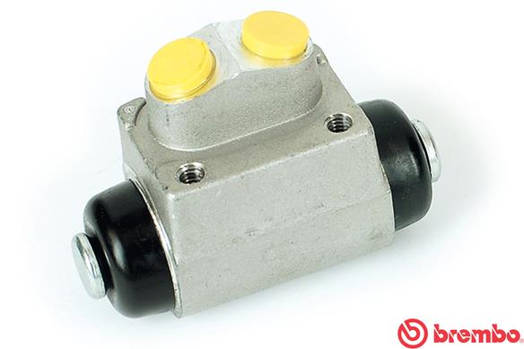 Wheel Brake Cylinder - A 12 511 BREMBO