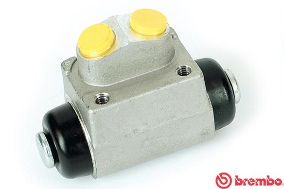 Cilindretto freno - A 12 512 BREMBO