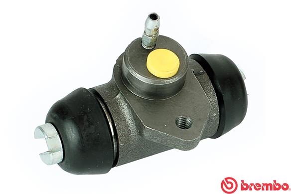 Wheel Brake Cylinder - A 12 526 BREMBO