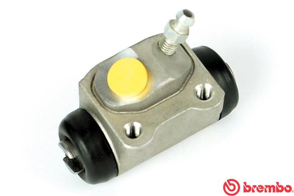 rato stabdžių cilindras - A 12 541 BREMBO