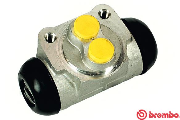 Radbremszylinder - A 12 552 BREMBO