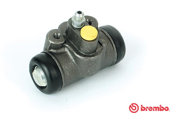 Cilindretto freno - A 12 556 BREMBO