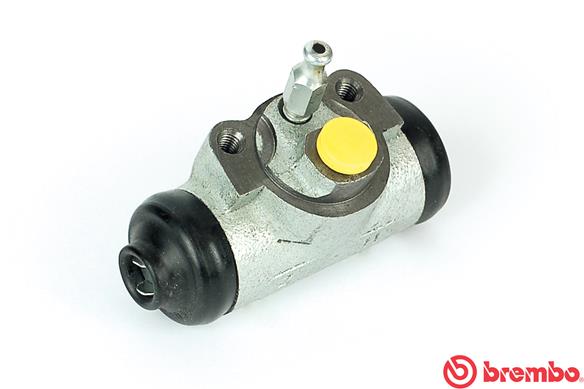 Колесный тормозной цилиндр - A 12 560 BREMBO