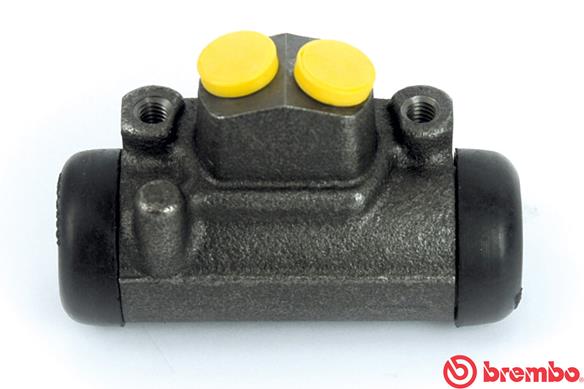 Wheel Brake Cylinder - A 12 564 BREMBO