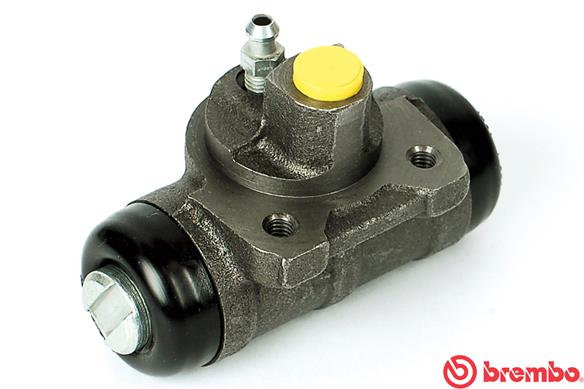 Radbremszylinder - A 12 565 BREMBO