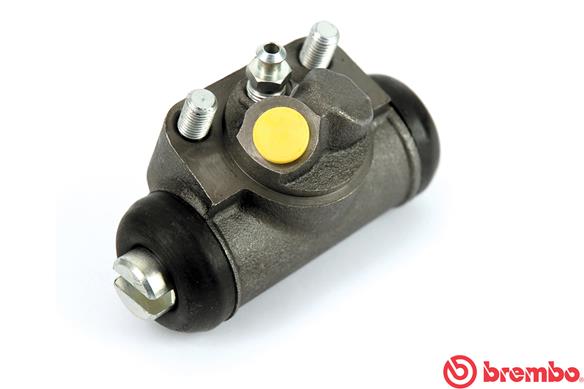 Cilindretto freno - A 12 583 BREMBO