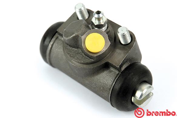 Cilindretto freno - A 12 584 BREMBO