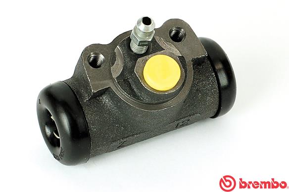 Cilindretto freno - A 12 585 BREMBO
