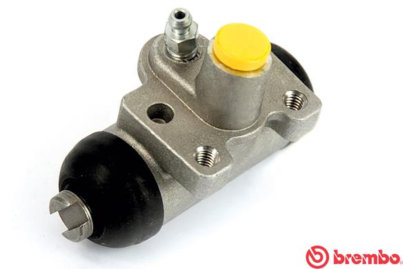 Cilindretto freno - A 12 588 BREMBO