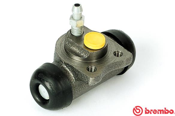 Wheel Brake Cylinder - A 12 595 BREMBO