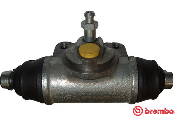 Wheel Brake Cylinder - A 12 598 BREMBO