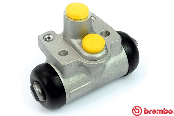Wheel Brake Cylinder - A 12 609 BREMBO