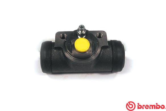 Wheel Brake Cylinder - A 12 624 BREMBO