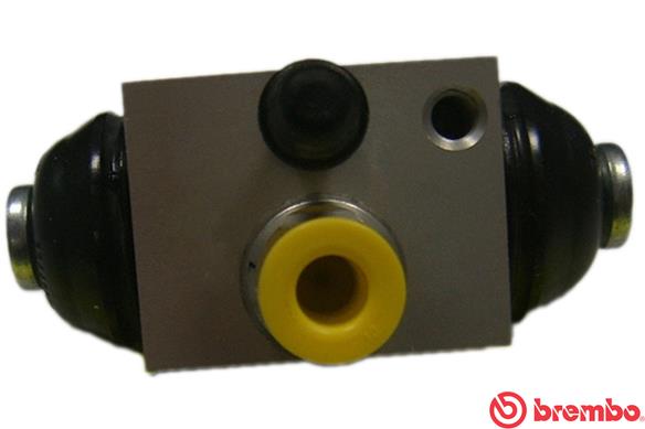 Cilindretto freno - A 12 647 BREMBO