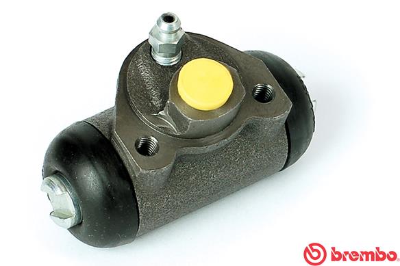 rato stabdžių cilindras - A 12 735 BREMBO