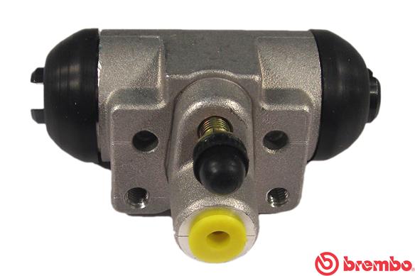 Cilindretto freno - A 12 856 BREMBO