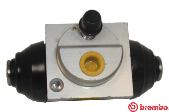 Wheel Brake Cylinder - A 12 A40 BREMBO