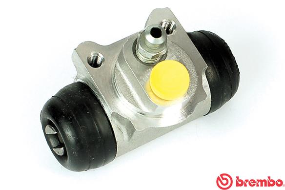 Wheel Brake Cylinder - A 12 A90 BREMBO