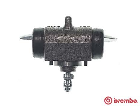 Cilindretto freno - A 12 B84 BREMBO