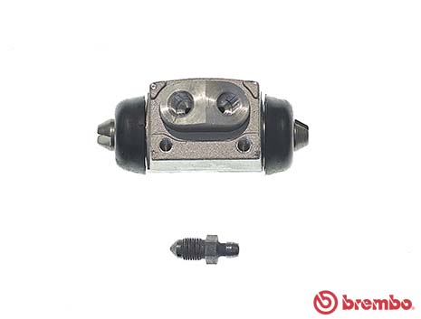 Wheel Brake Cylinder - A 12 B89 BREMBO