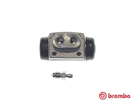 Wheel Brake Cylinder - A 12 B96 BREMBO