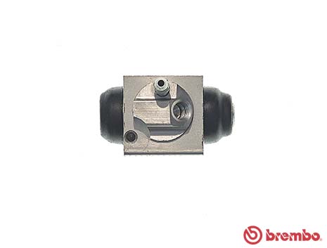 Wheel Brake Cylinder - A 12 C03 BREMBO