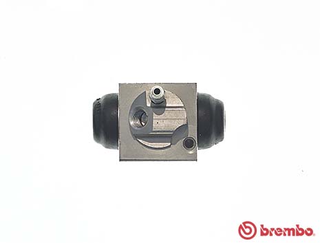 Cilindretto freno - A 12 C04 BREMBO