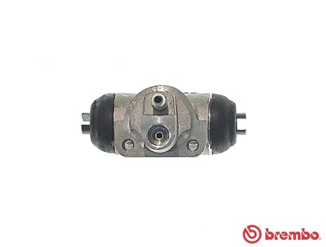 Cilindretto freno - A 12 C12 BREMBO