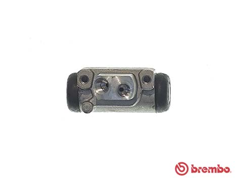 Cilindretto freno - A 12 C14 BREMBO