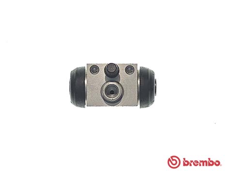 Cilindretto freno - A 12 C17 BREMBO