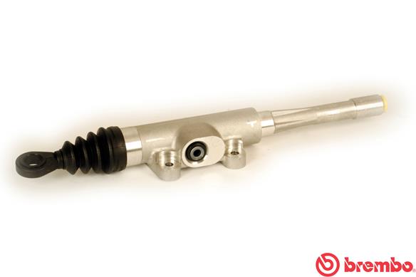 Cilindro trasmettitore, Frizione - C 06 002 BREMBO