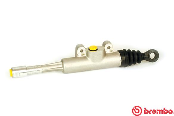 Master Cylinder, clutch - C 06 003 BREMBO