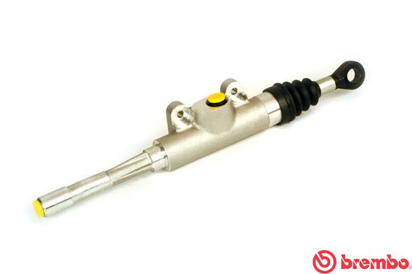 Master Cylinder, clutch - C 06 004 BREMBO