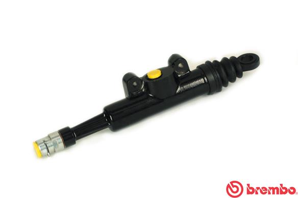 Master Cylinder, clutch - C 06 006 BREMBO