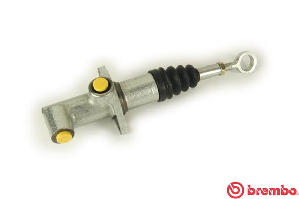 Master Cylinder, clutch - C 06 007 BREMBO