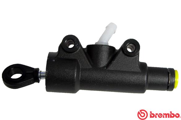 Главный цилиндр, система сцепления - C 06 008 BREMBO